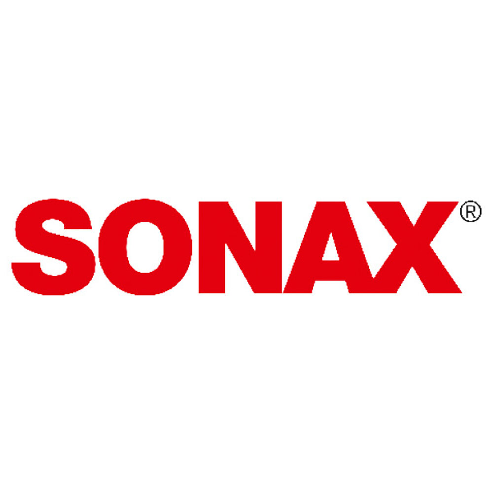 Logo von SONAX