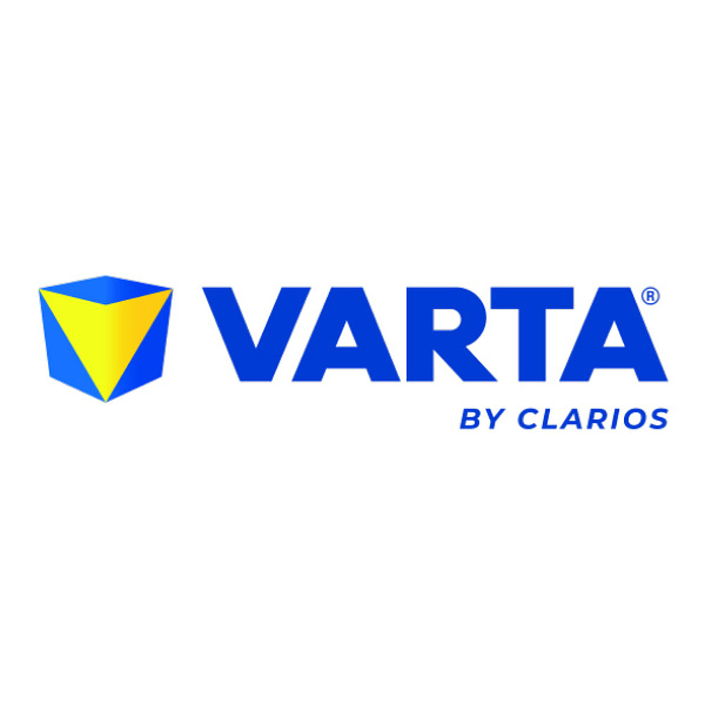 Logo von VARTA
